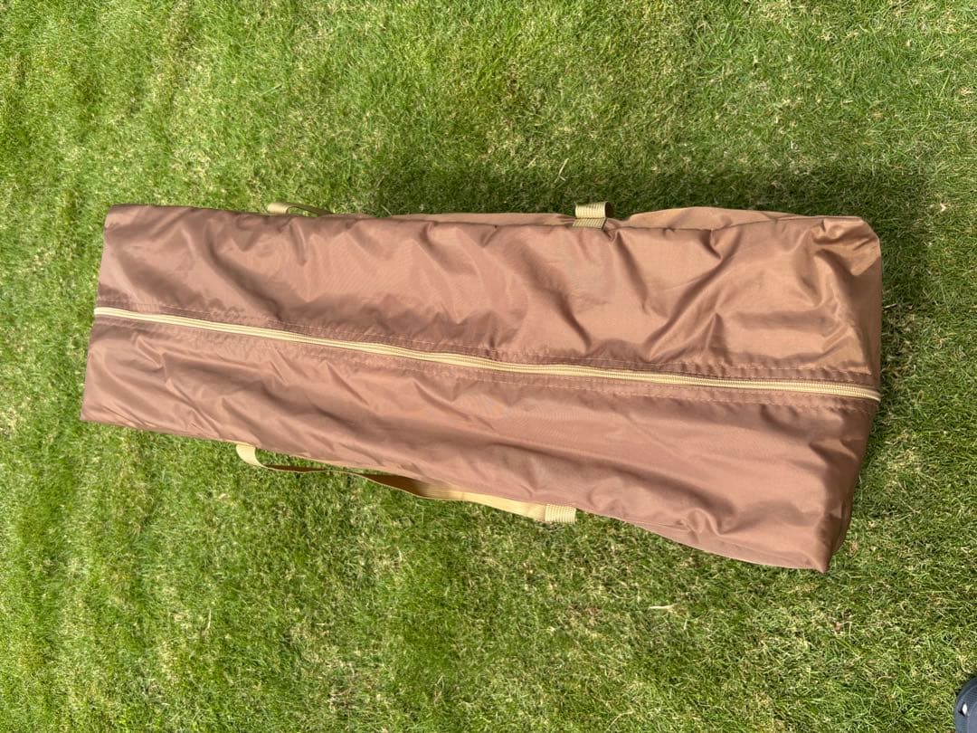 DOD ヤドカリテント YADOKARI TENT インナーマット