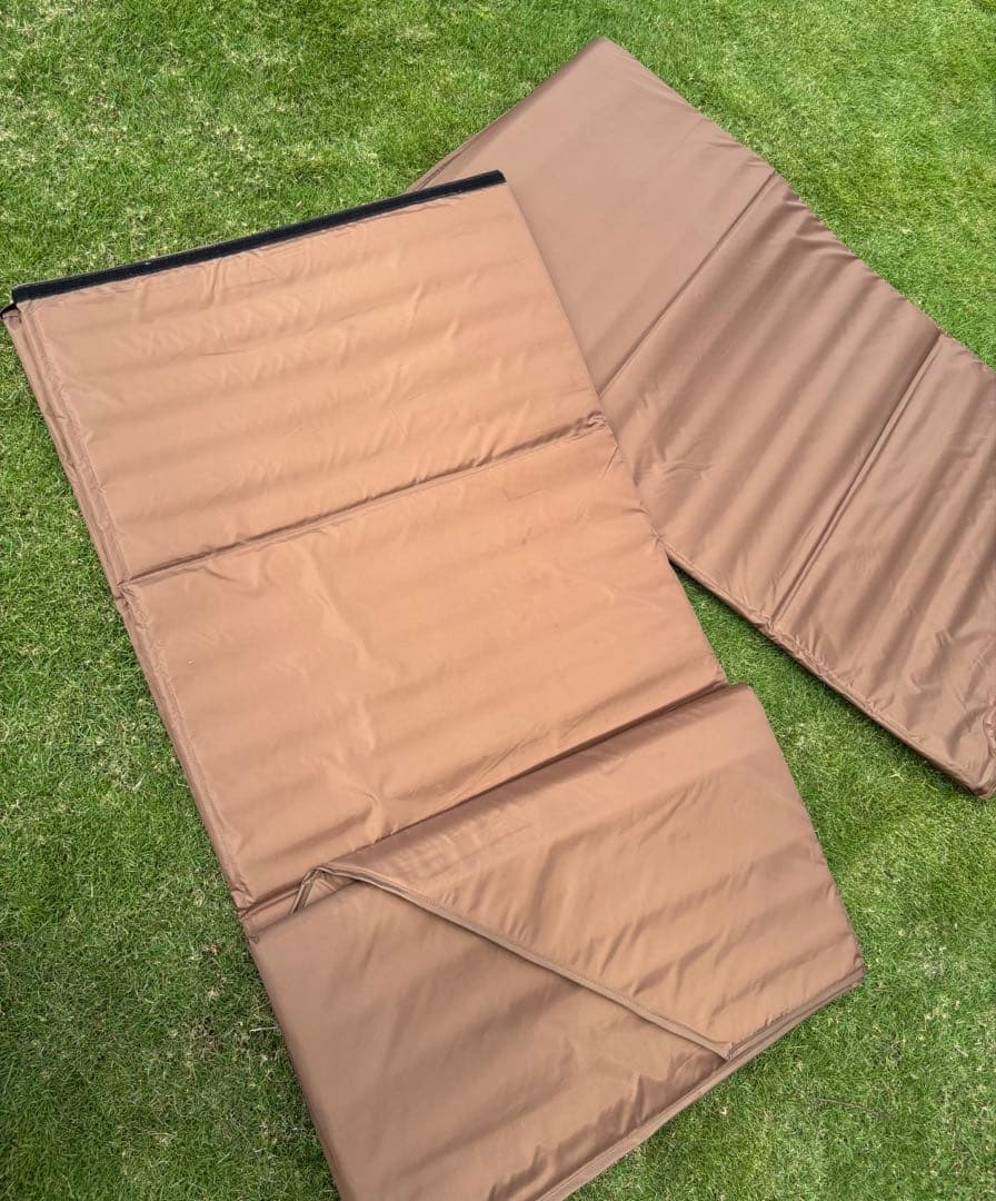 DOD ヤドカリテント YADOKARI TENT インナーマット