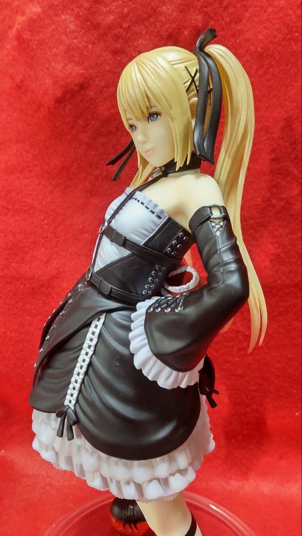 ARTFX J DEAD OR ALIVE 5 マリー・ローズ