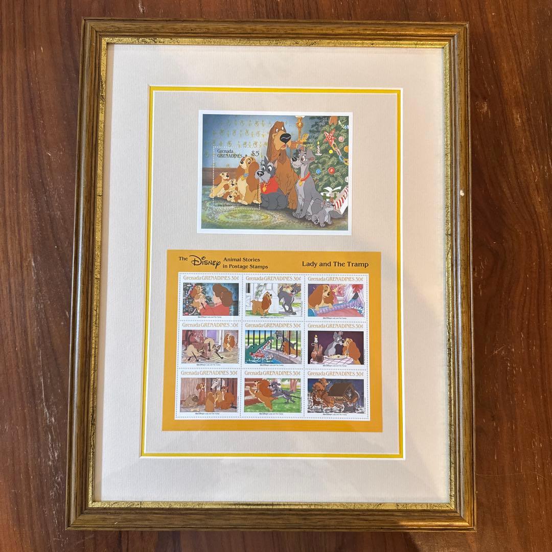 ディズニー おしゃれキャット アート作品