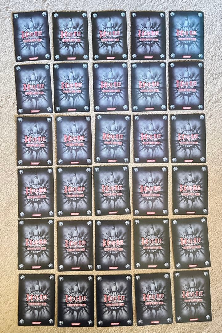 D.Gray-man ディーグレイマン　TCG 希少カードセット