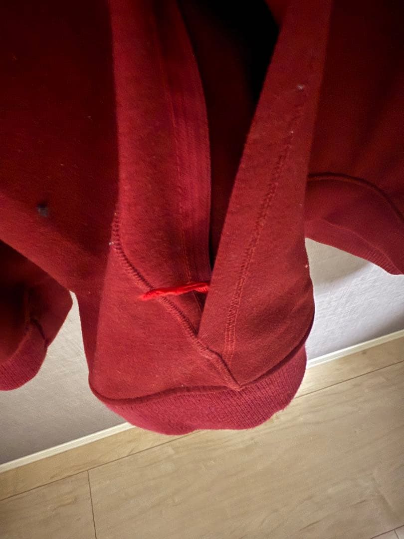 NIKE SB レーションプルパーカー　US XXL