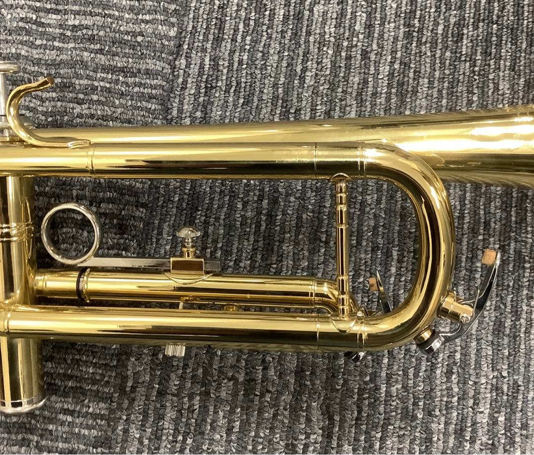 SELECTION トランペット ハードケース付き
