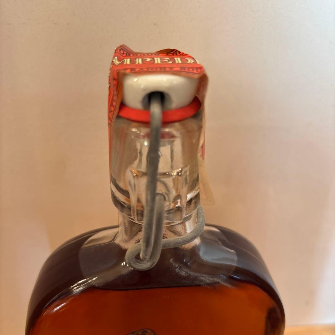 t*m様 WILD TURKEY STAMPED 500ml