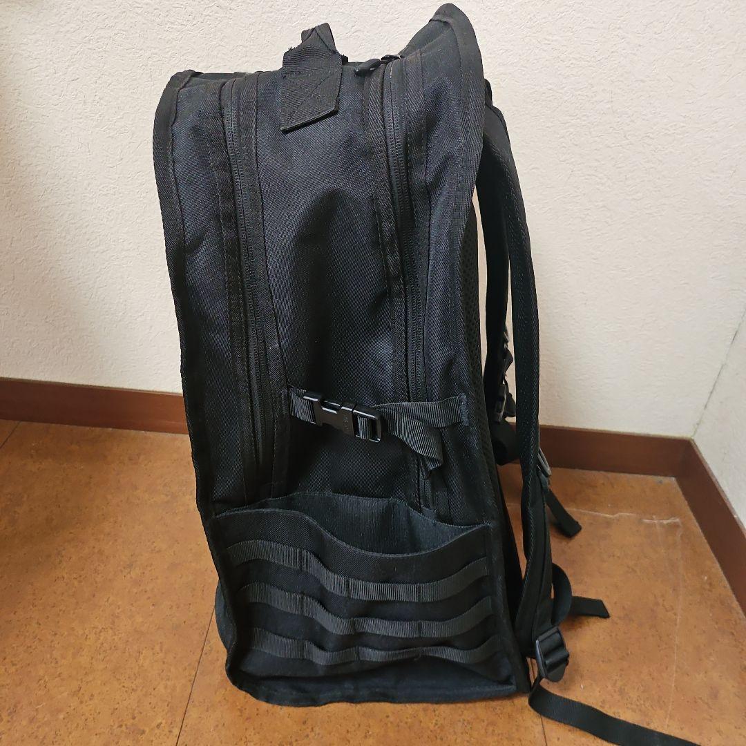 EGOZARU バスケットボール用バッグ ブラック