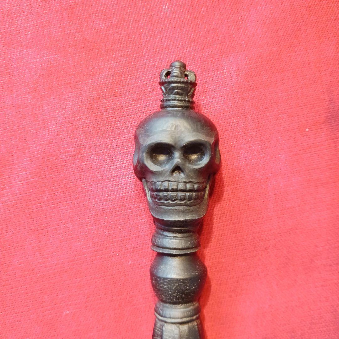 ネパール　チベット密教法具　ヴィンテージ