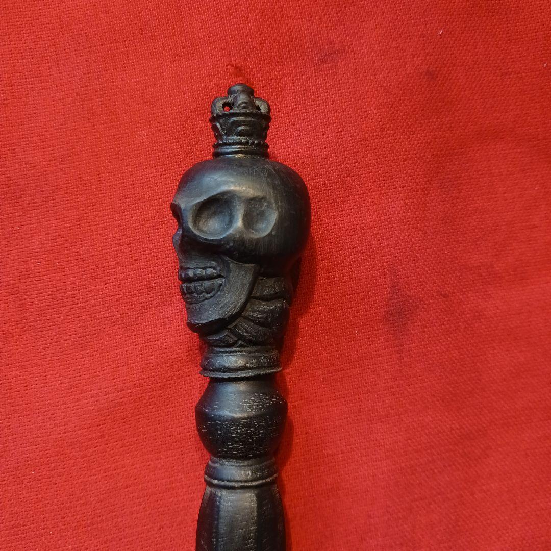 ネパール　チベット密教法具　ヴィンテージ