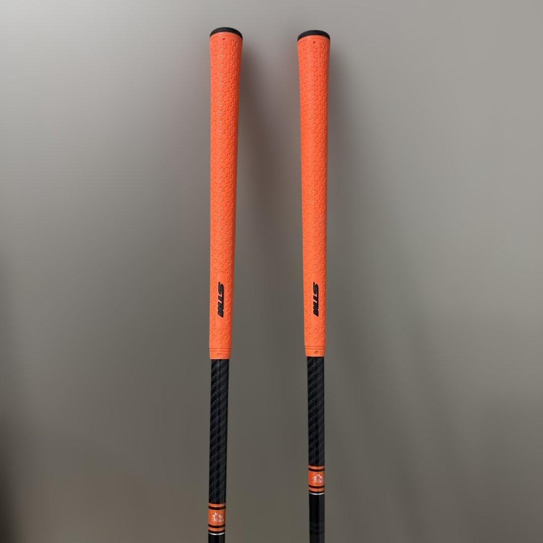 ピン PING G425ユーティリティ 3u.5u