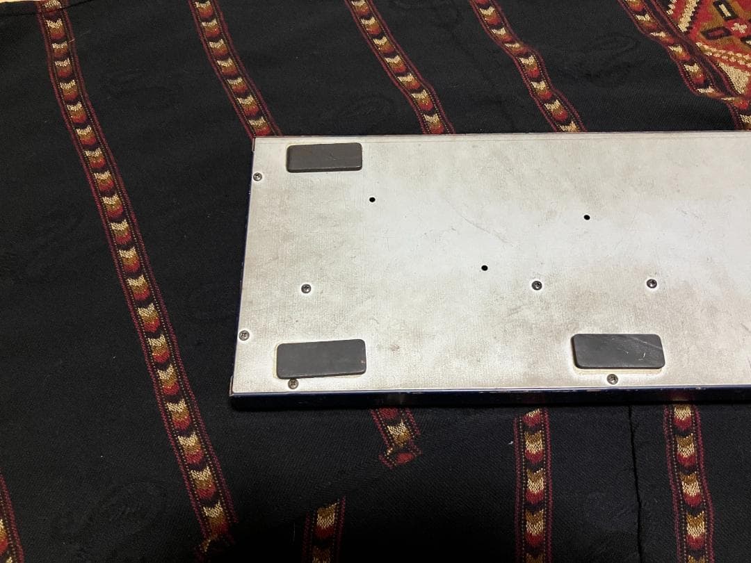 Maxon PUE-5 ギターエフェクター マルチエフェクター