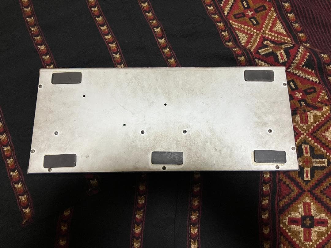 Maxon PUE-5 ギターエフェクター マルチエフェクター