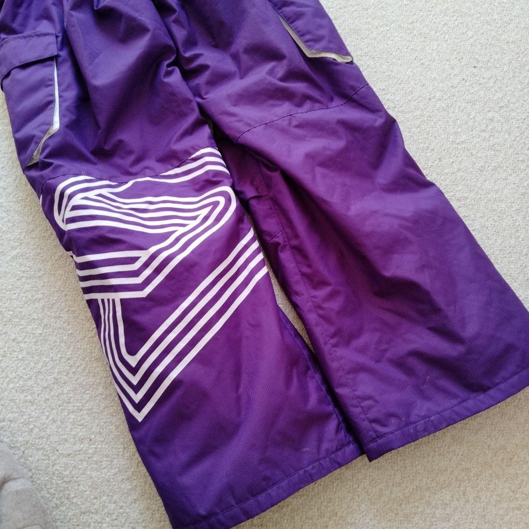 Swivel スキーウェア 子ども用 160サイズ