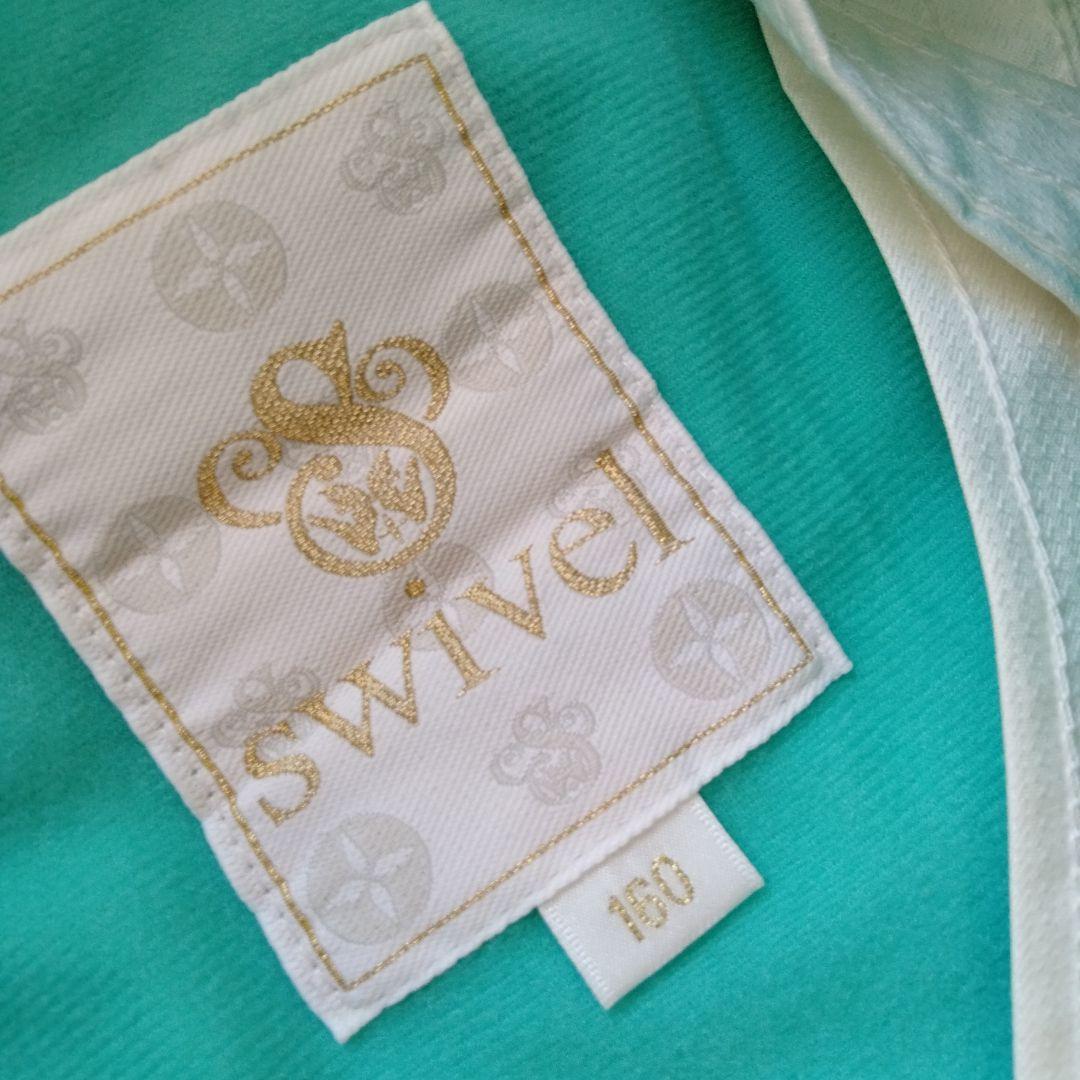 Swivel スキーウェア 子ども用 160サイズ