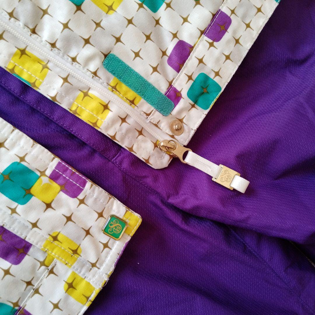 Swivel スキーウェア 子ども用 160サイズ