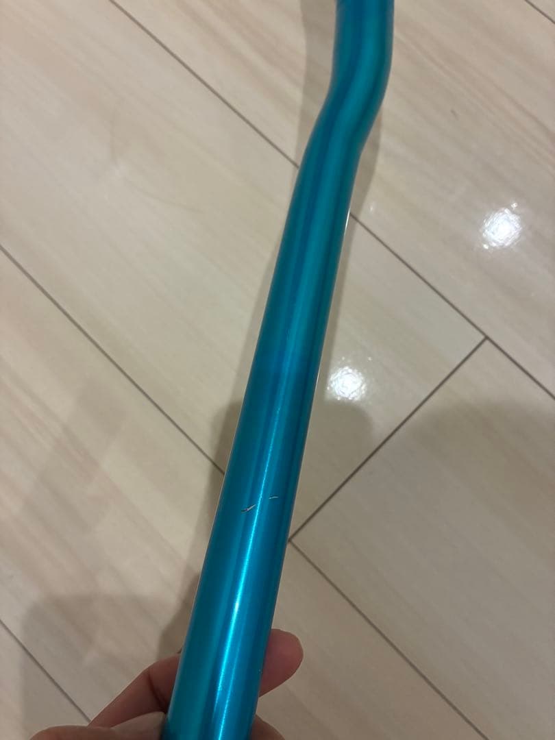 CMWC 2023 ハンドル　nitto