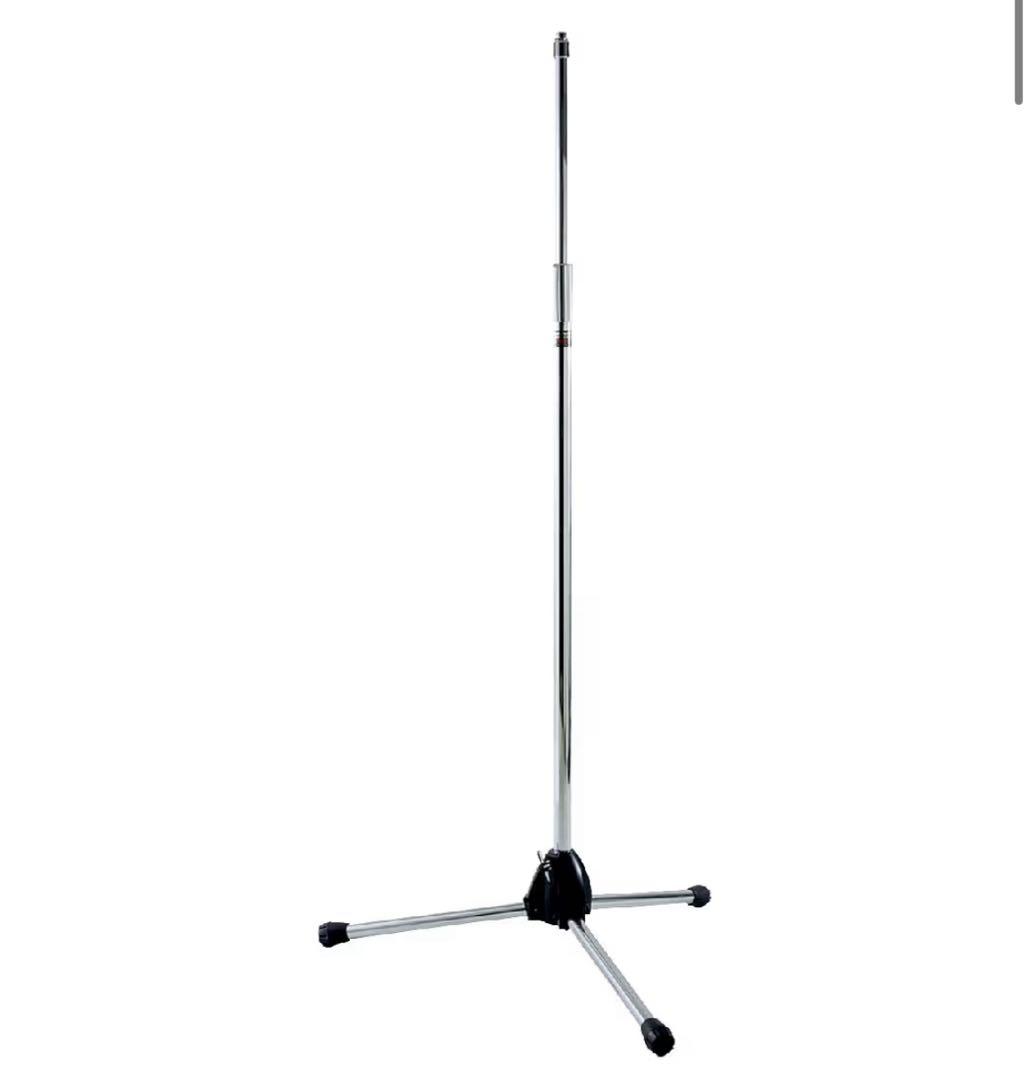 マイクスタンド、ポップガード、リフレクションフィルターセット DTMセット