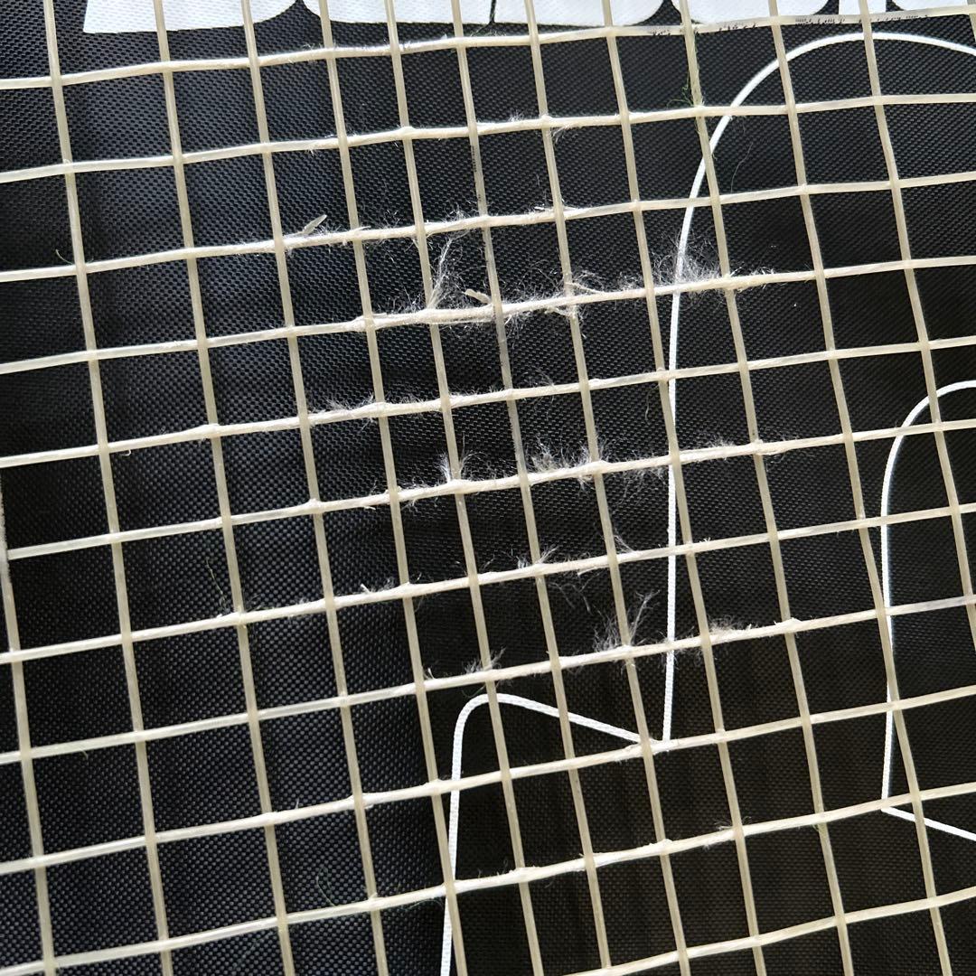 BabolaT PURE DRIVE 107バボラ硬式　テニスラケット　ケース付