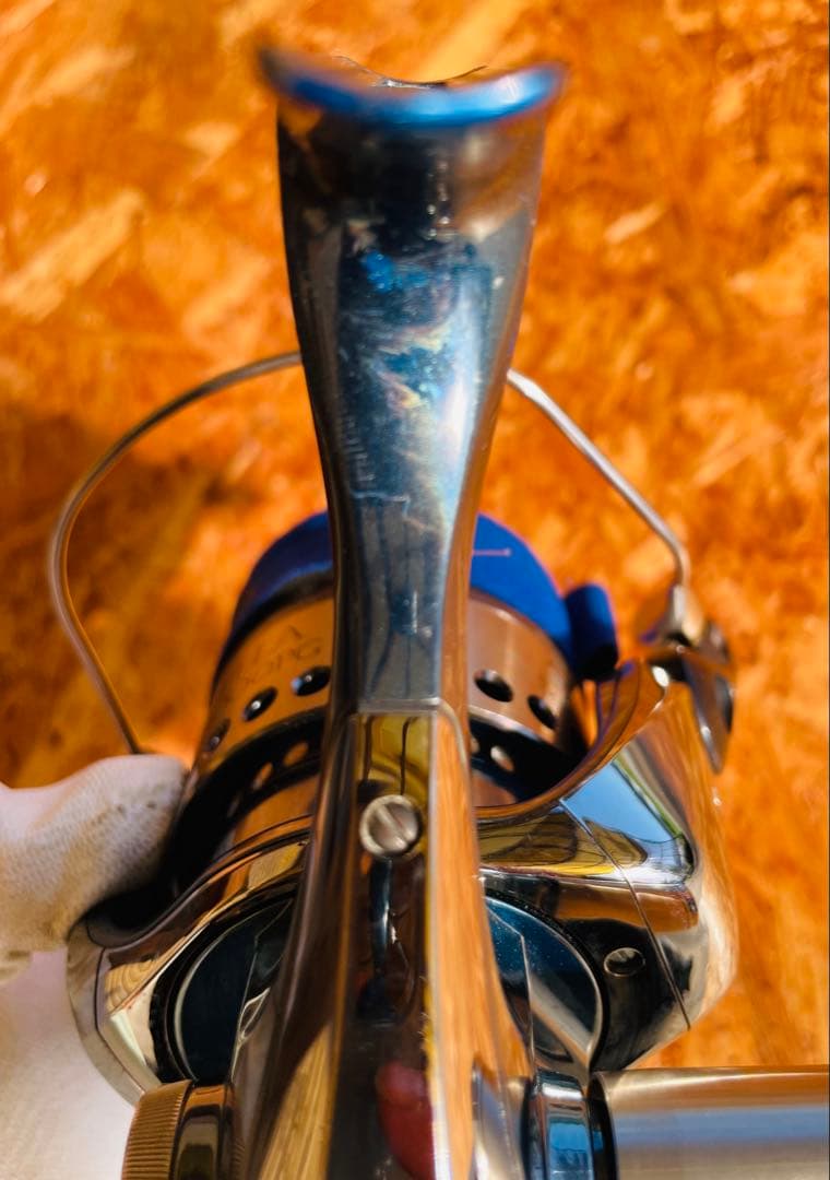 SHIMANO 01ステラ　2個セット　STELLA SW8000PG