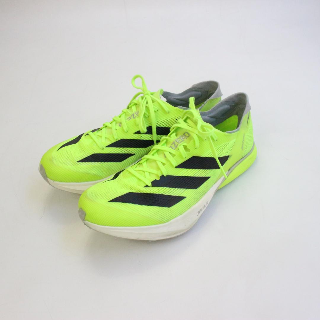 adidas ADIZERO AVANTI アディゼロ アバンチ 27.5cm