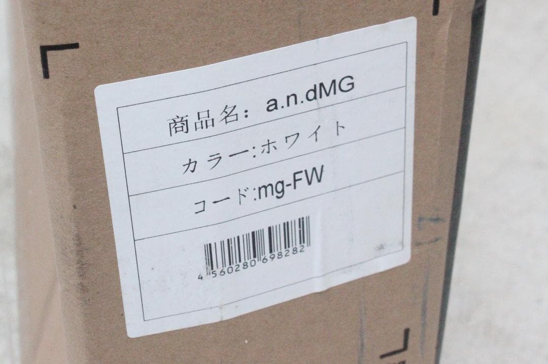 a.n.design works a.n.d 子ども用 バイク おしゃれ未使用