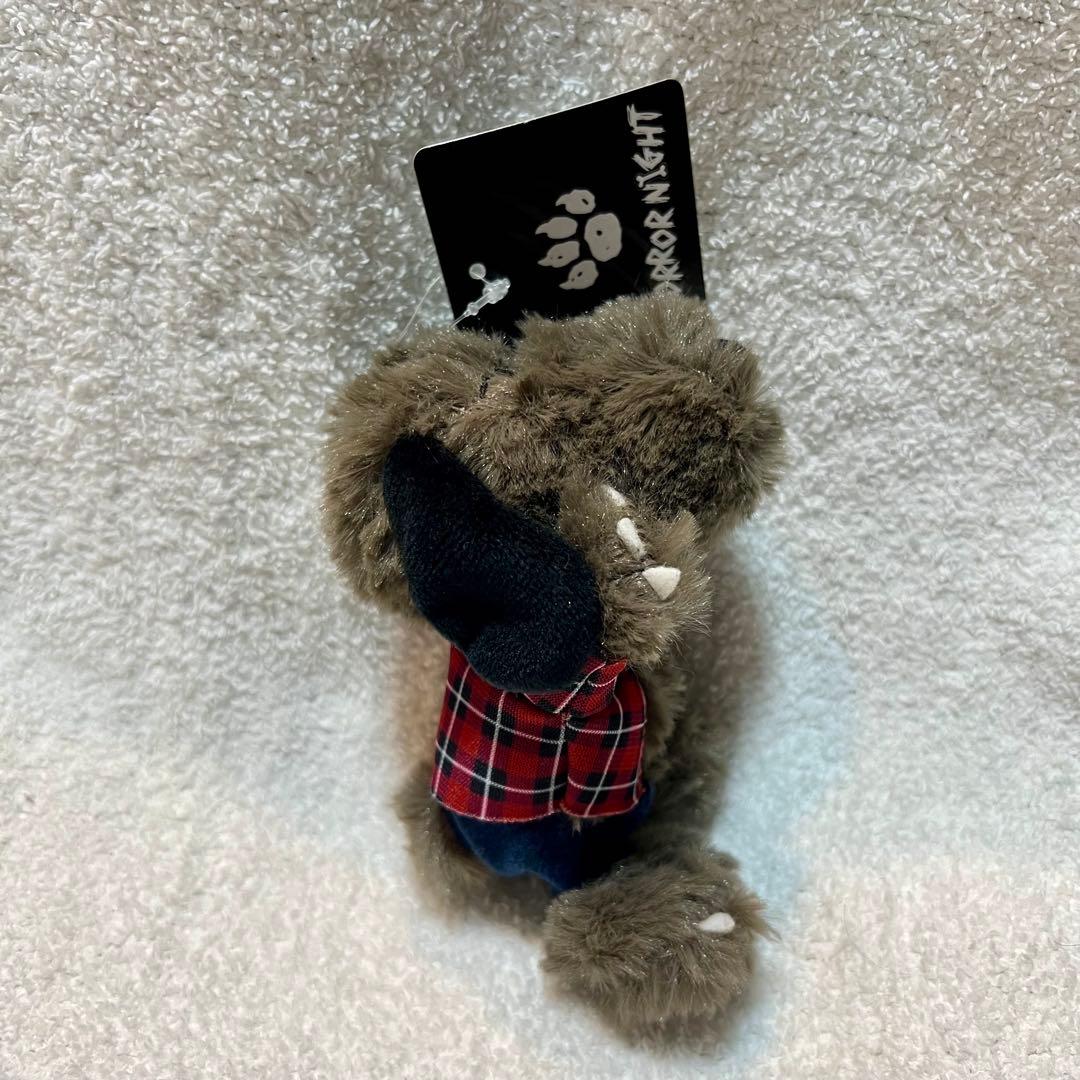 【今夜限定】スヌーピー ホラーナイト ハロウィン USJ 2017