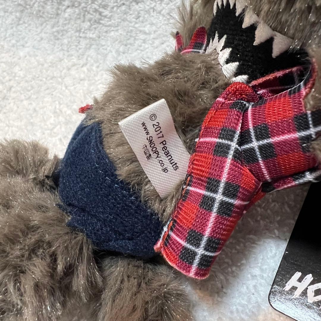 【今夜限定】スヌーピー ホラーナイト ハロウィン USJ 2017