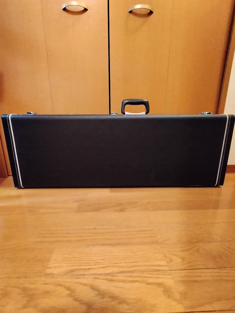 FERNANDES LIMITED EDITION エレキギター ブラック