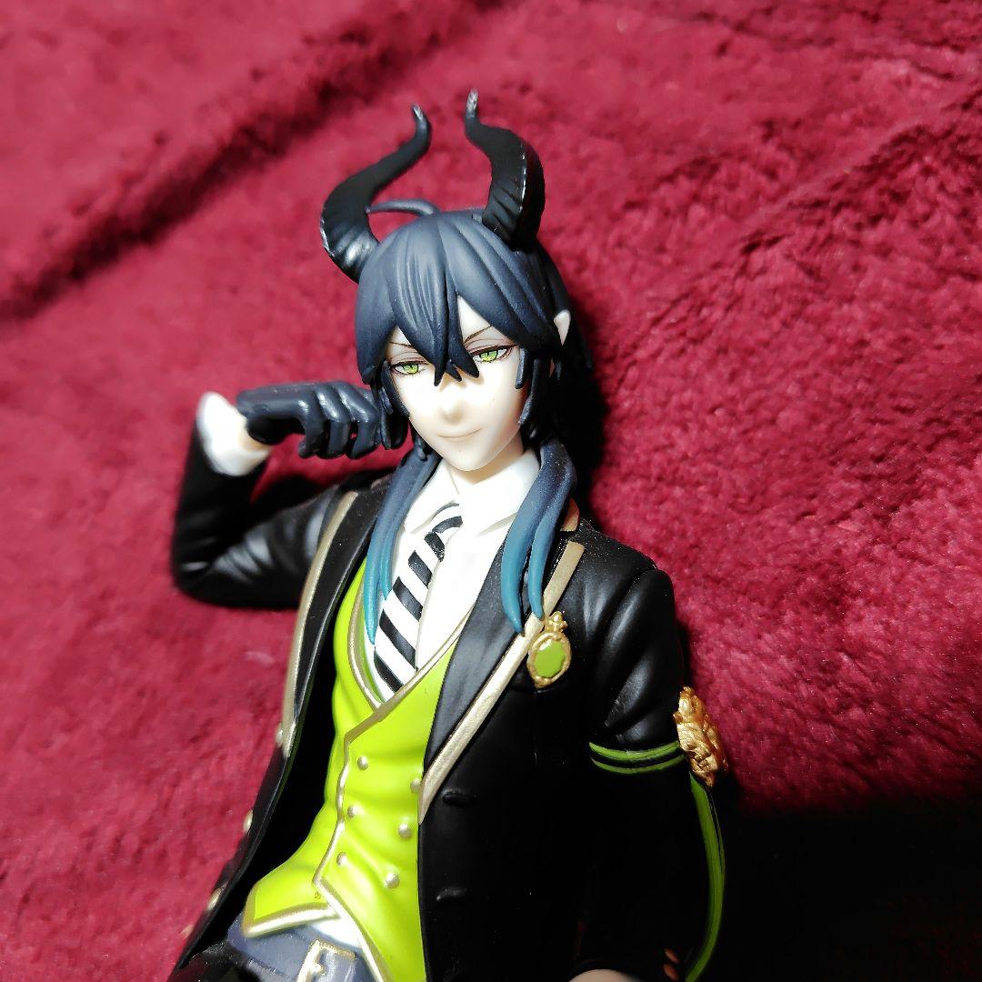 グレースシチュエーションフィギュア 2体セット