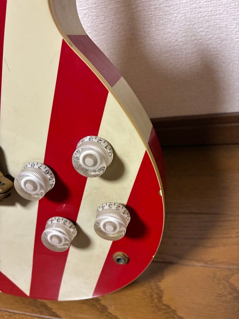 超激レア！YAMAHA SG-1000XU うじきつよしモデル