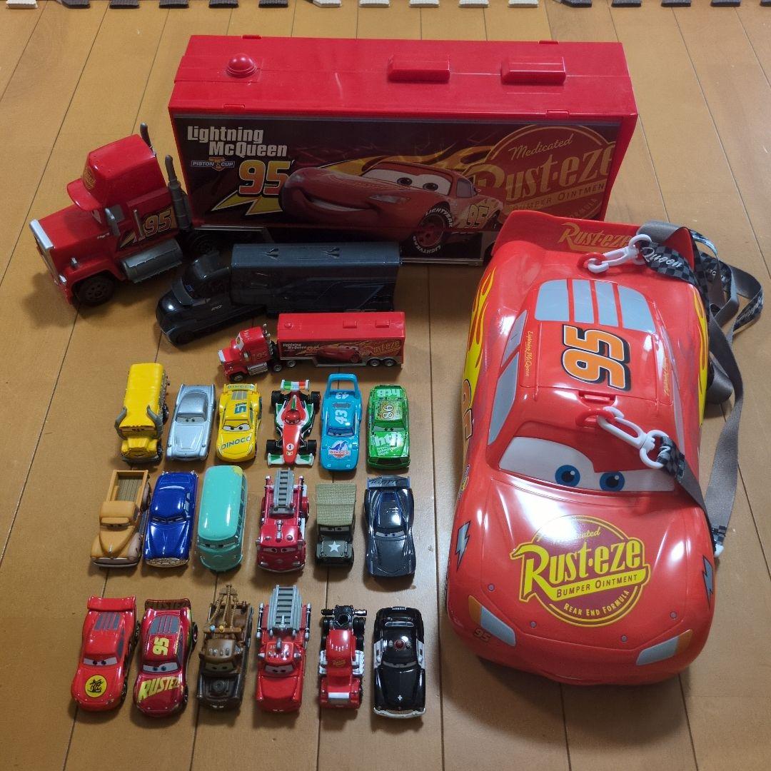 カーズ　セット☆