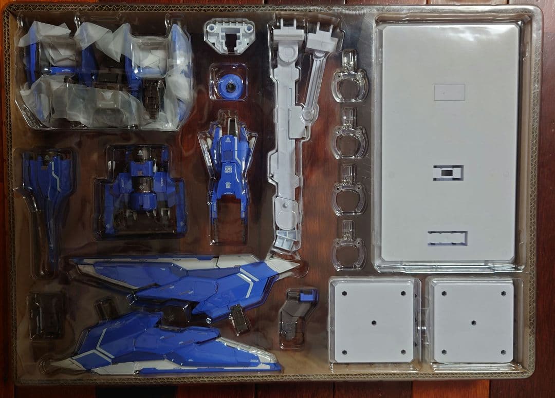 [開封品]L BUILDGNアームズType-E