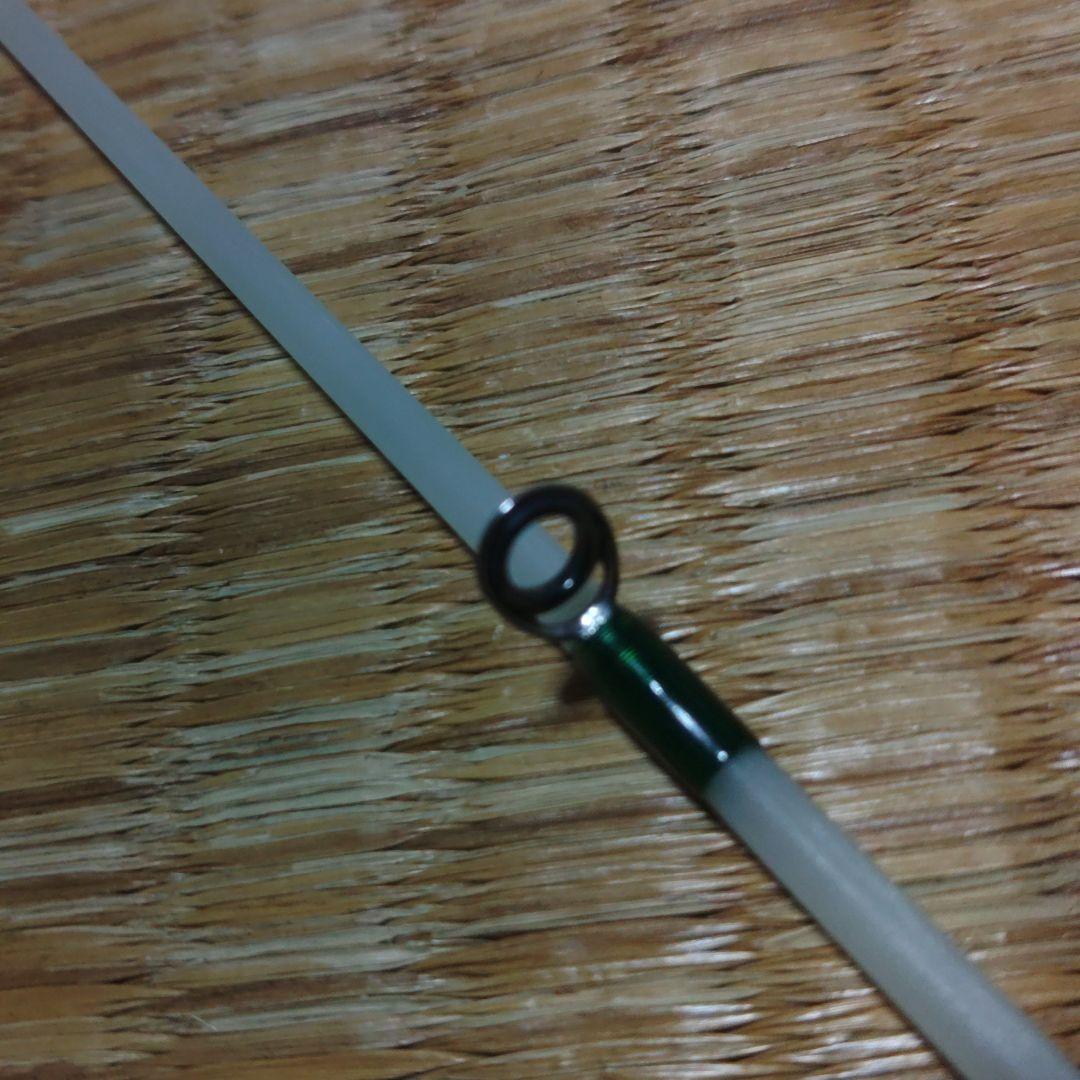 パワフルワーカー　グラッソ3ft渓流ベイトフィネス　トラウト