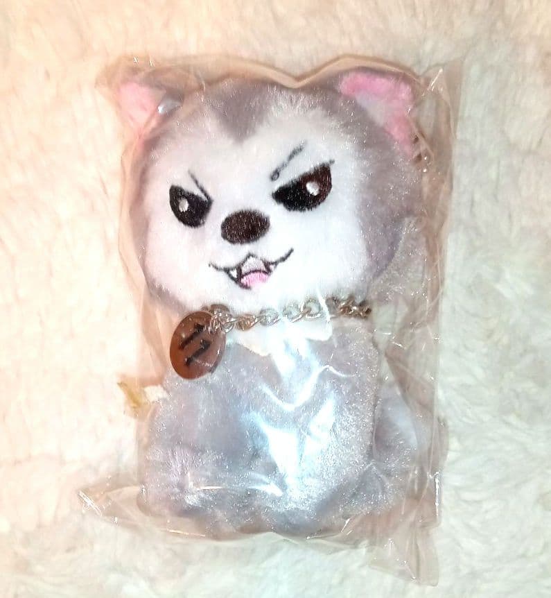 シューヤ　しゅがる　新品未開封　超特急　生誕　ぬいぐるみ