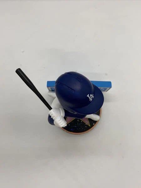 ロサンゼルス・ドジャース 選手フィギュア 17番