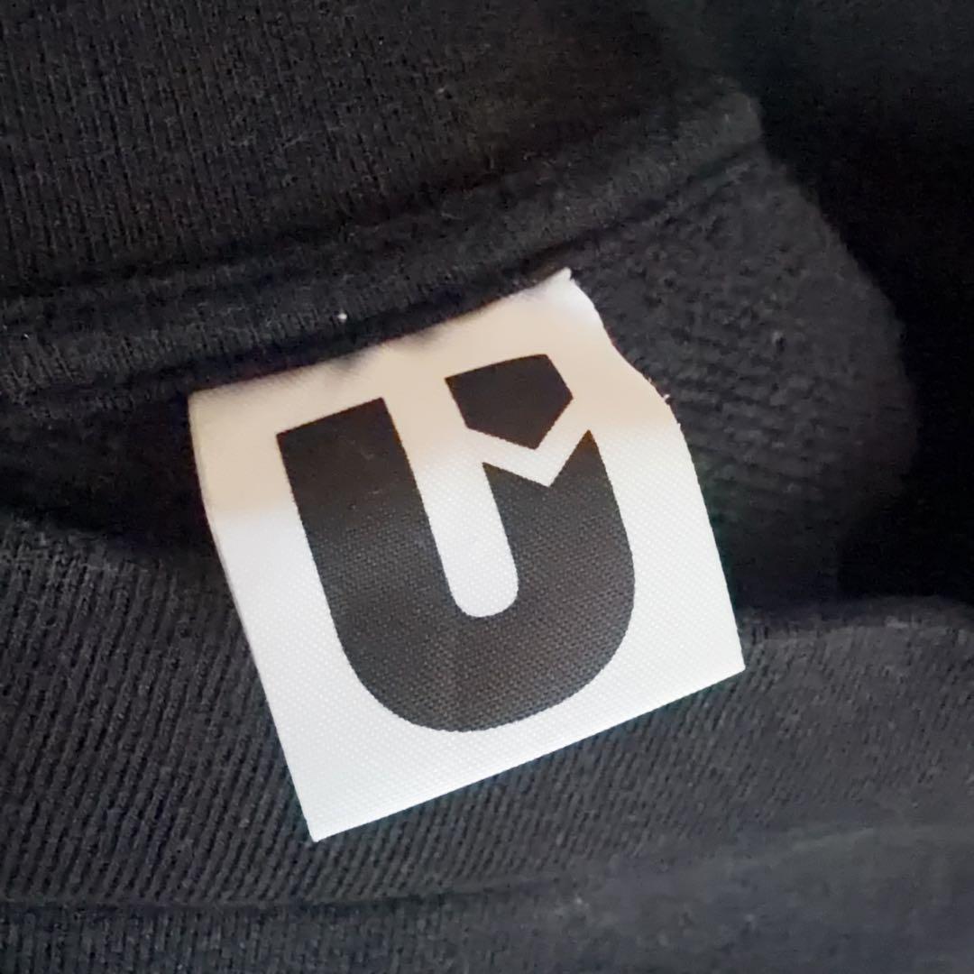 【2/1発送】EDEN UVERworld エデン スウェット サイズ2