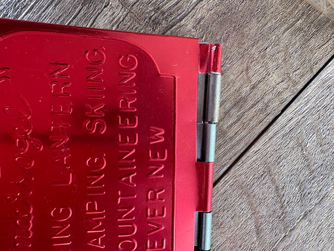 NO. 738 ランタン　中　エバニュー