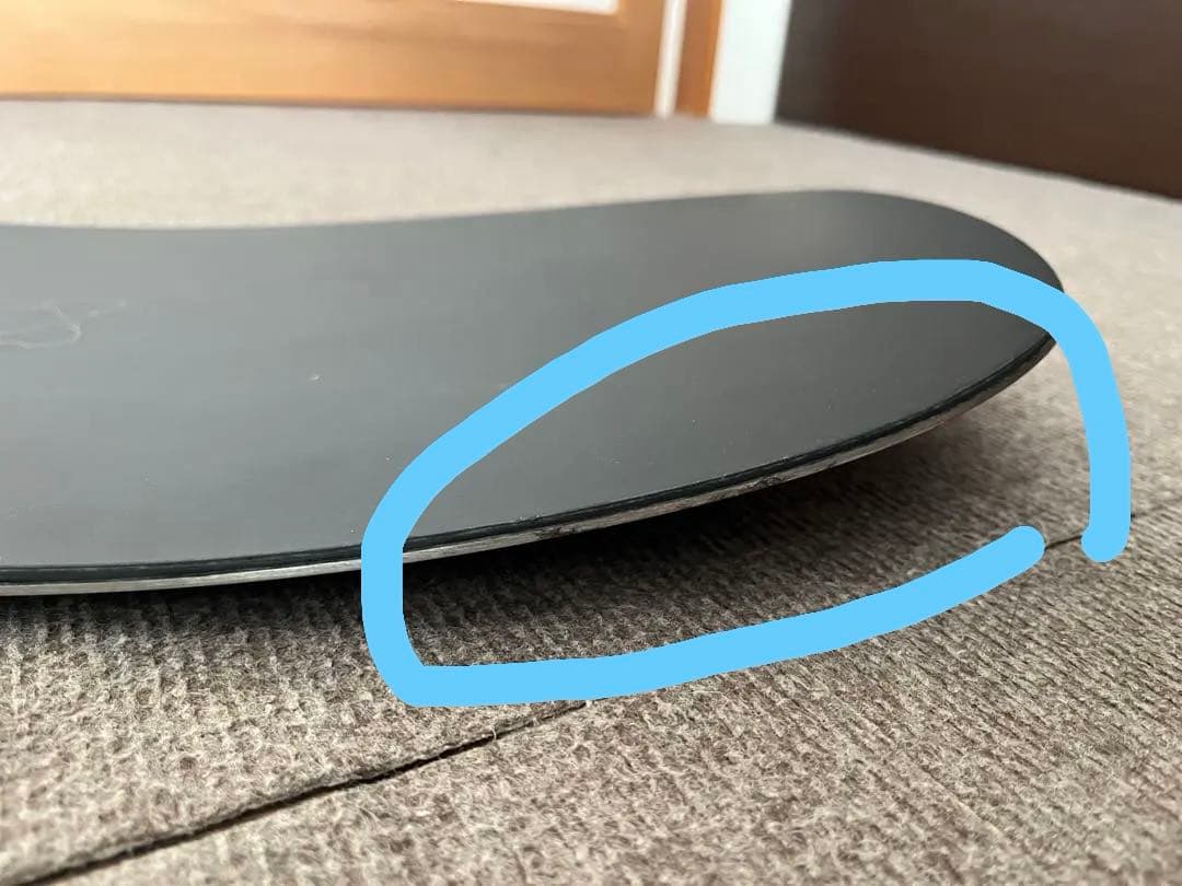 値段下げました　 field earth ウムラウトUmlaut twin155