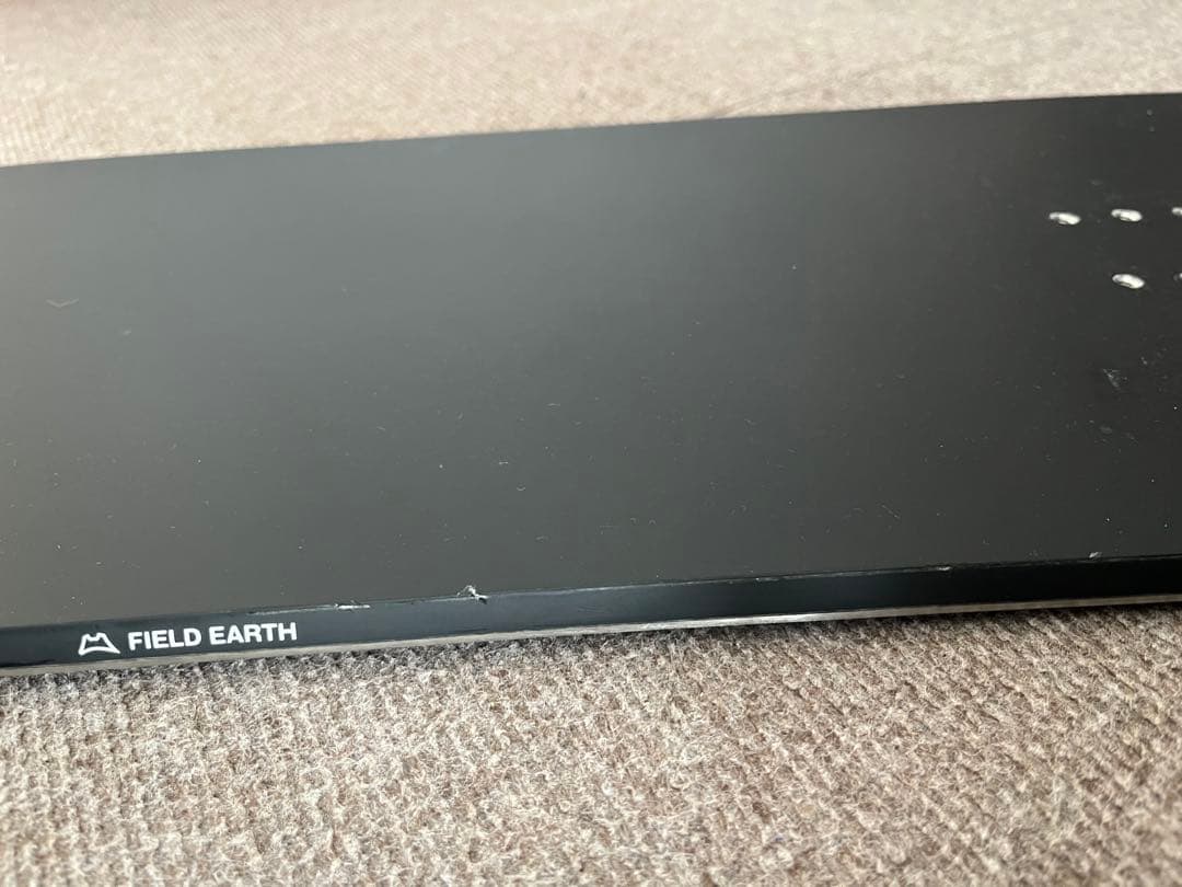 値段下げました　 field earth ウムラウトUmlaut twin155