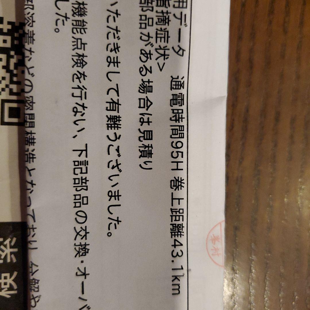 SEABORG 200J 電動リール