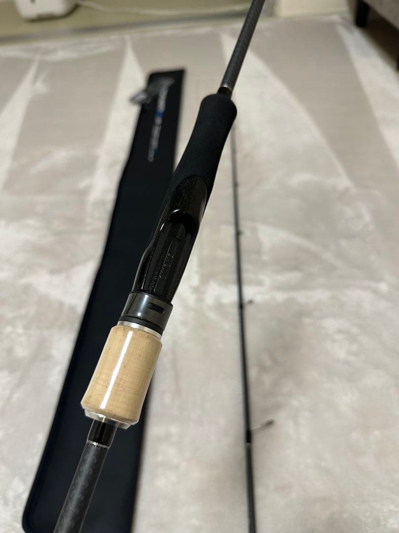 最終値下げ　クロノ　ツクヨミ 700UR