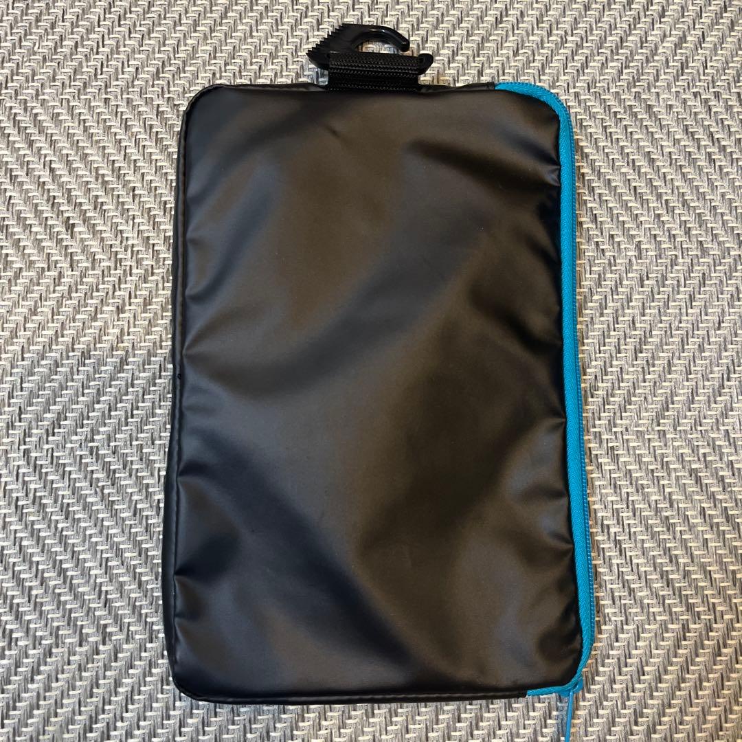 FCS POWER TWIN フィン