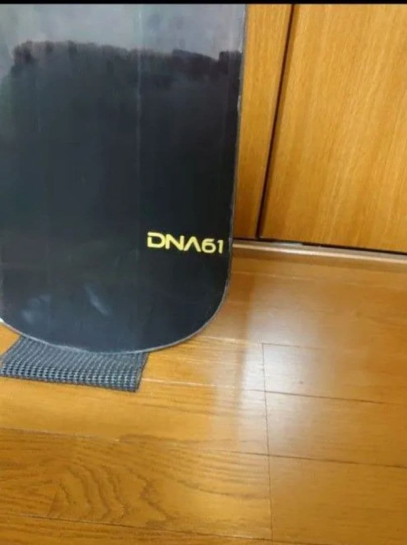 AMICSS DNA61 スノーボード