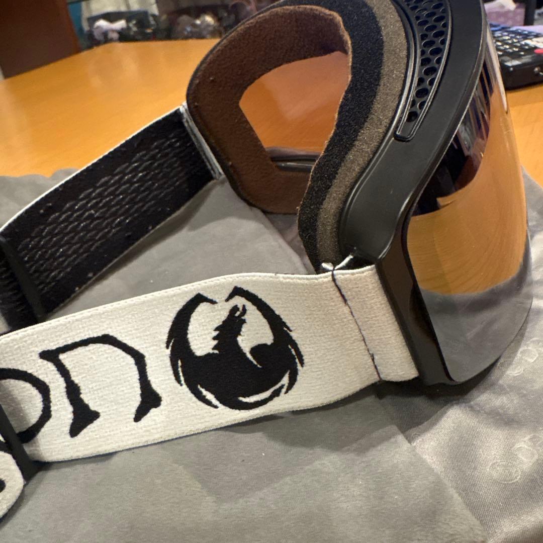 DRAGON PXV ドラゴン ゴーグル ピーエックスブイ　2022-2023