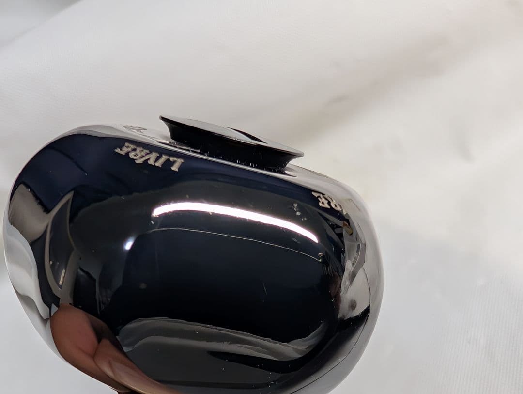 限定品　リブレ PT35　管571FP ブラックリミテッド　シマノAダイワS