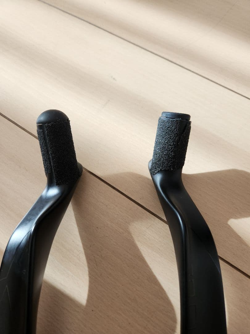 PROFILE DESIGN AEROBAR 43 ASC　切断済