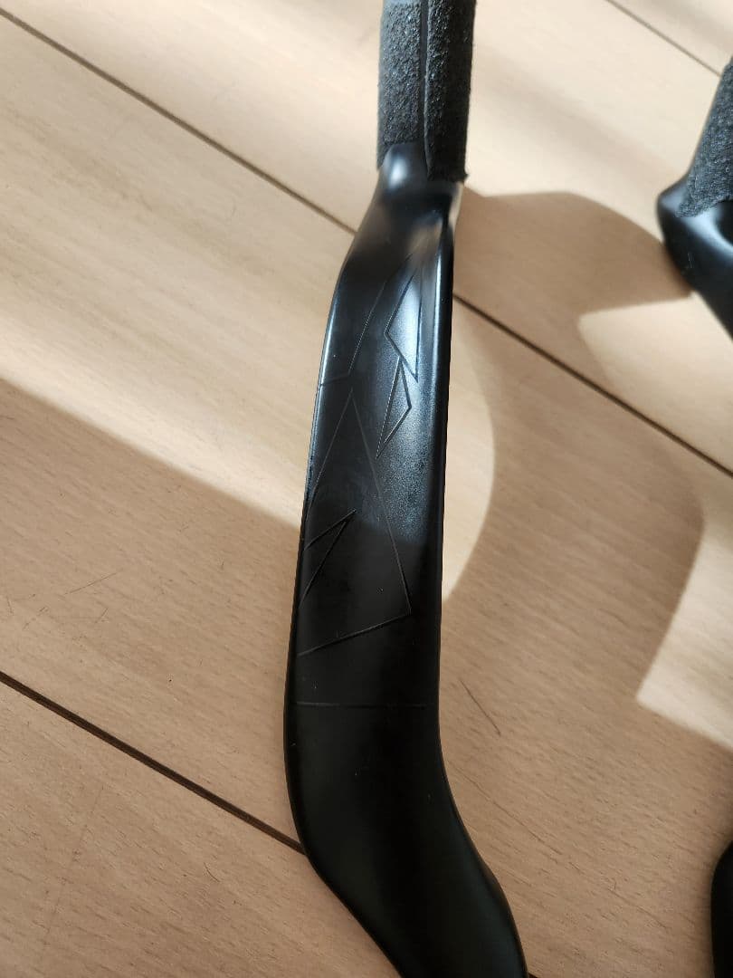 PROFILE DESIGN AEROBAR 43 ASC　切断済