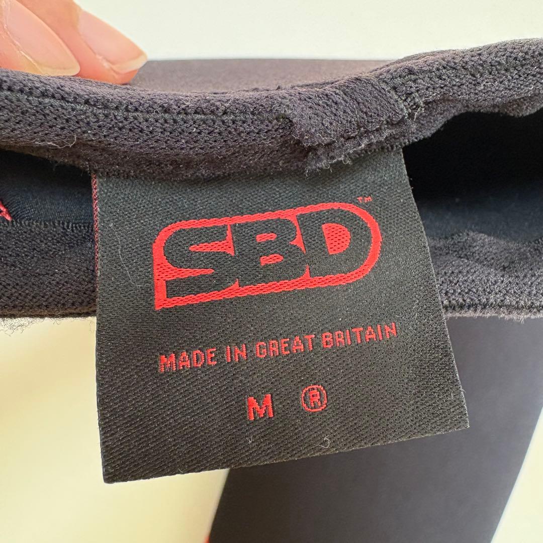 SBD 二ースリーブ Mサイズ