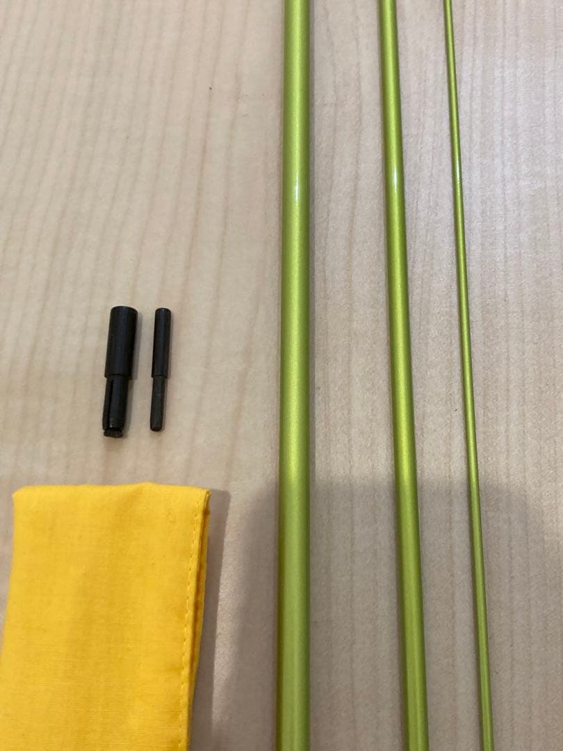 がまへら 凛刀 八尺 ヘラ がまかつ へら竿