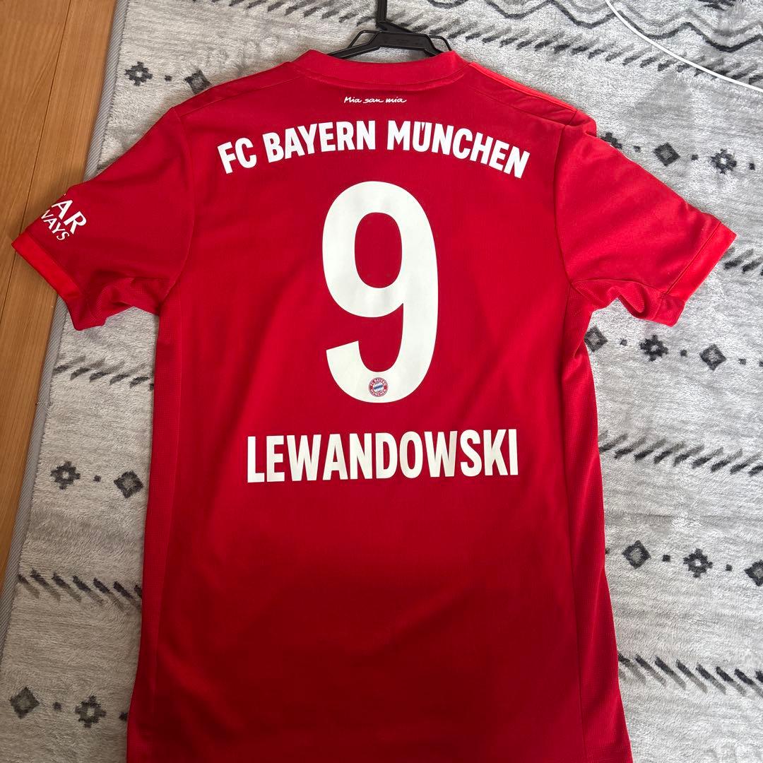 adidas FC Bayern München 2018/2019