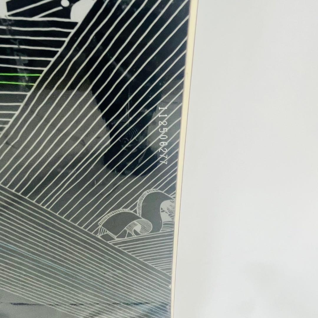 【良品】BURTON CLASH 151cm スノーボード バートン クラッシュ