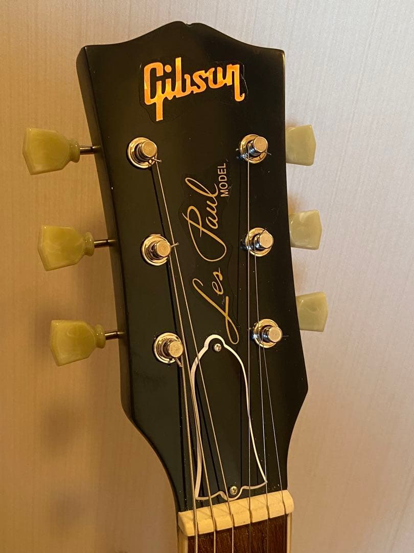 フェイクレスポール ゴールドトップ ブラックフライデー特価11/27 まで